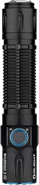 Actual product image Olight Warrior 3s (13.90 cm, 2300 lm)
