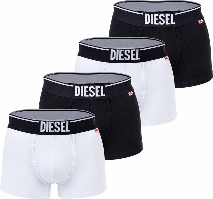 Diesel Umbx-Damientwopack (XXL, 2er Pack)