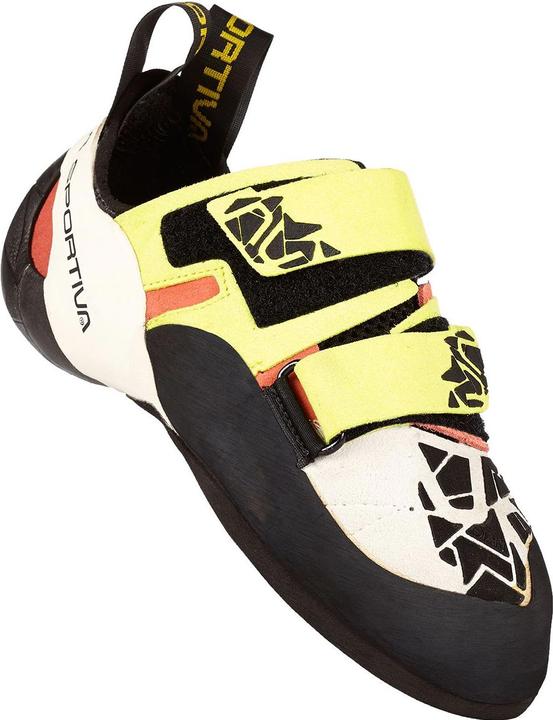 Produktbild La Sportiva Otaki Climbing Shoes (39.5)
