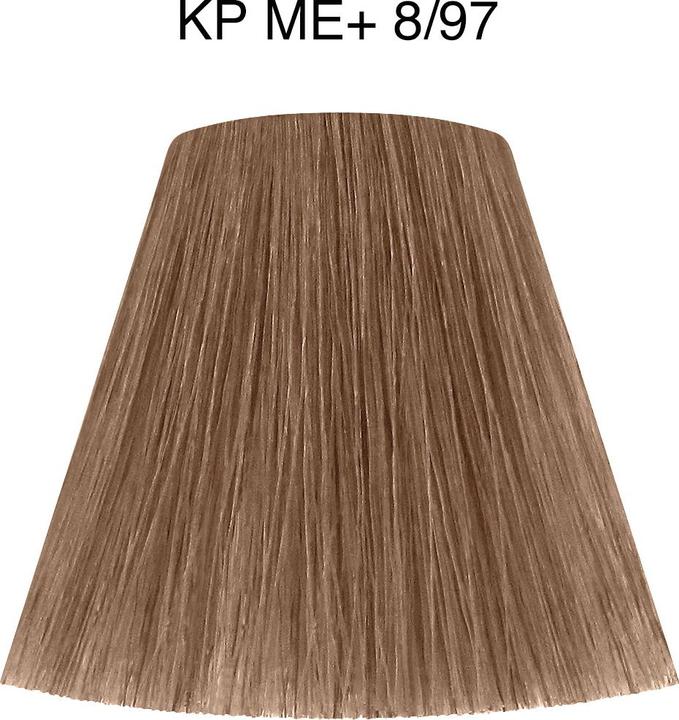 Image du produit Wella Koleston Perfect ME+ Rich Natural (8/97)