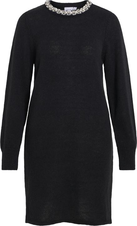 Actual product image Vila Long sleeve knit dress (XS)