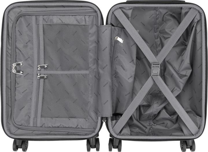 Actual product image Guess Hand Luggage Wilder 18 In 8-Wheeler (32 l, Hand luggage (up to 50 litres))