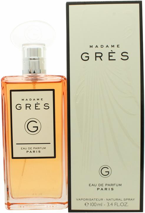 Image du produit Gres Madame (Eau de parfum, 100 ml)