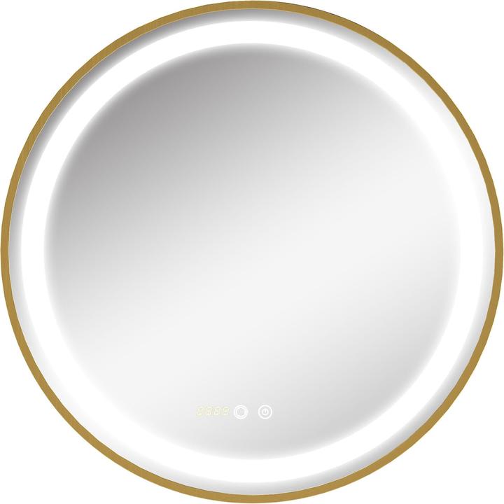 Jamb Wall mirror (60 x 40 cm)