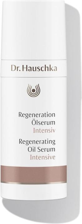 Actual product image Dr. Hauschka Regeneration Oil Serum Intensive (20 ml)