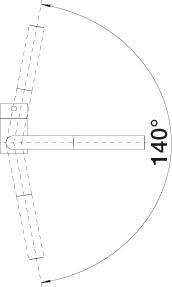 Immagine prodotto Blanco Linus-S Vario