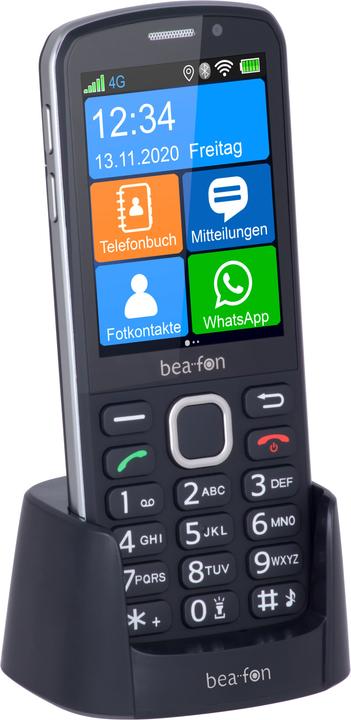 Bea-Fon SL860 Touch (2.80", 8 Mpx, 4G)