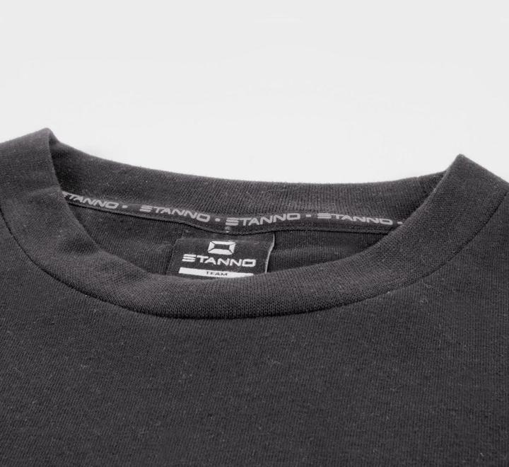 Actual product image Stanno Base Shirt (S)