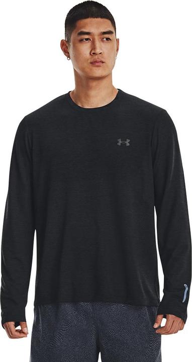 Image du produit Under Armour Stride T-shirt long homme (S)