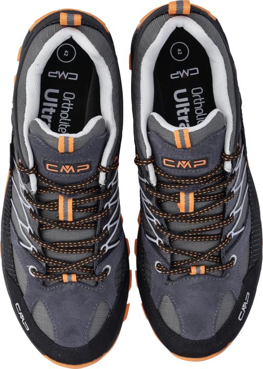 Actual product image CMP Campagnolo CMP hiking boot CMP (46)