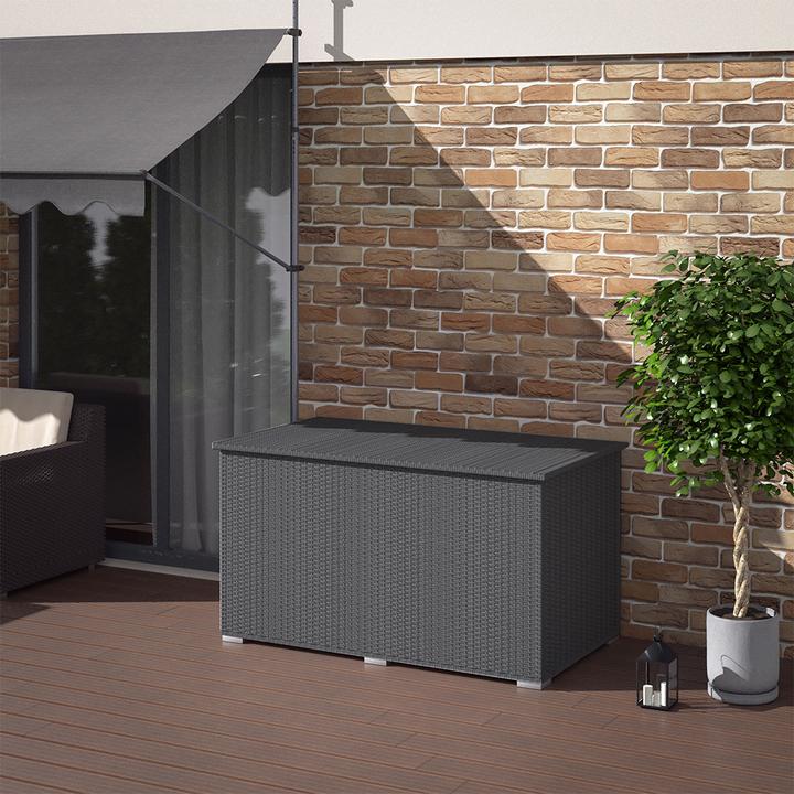 Produktbild OK-Living Kissenbox