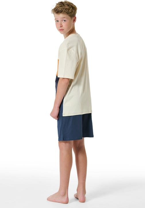 Produktbild Schiesser Pyjama Organic Cotton (176)