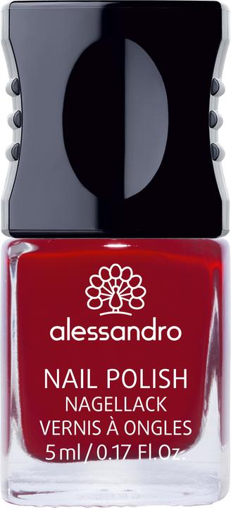 Produktbild Alessandro Nagellack (934 P.S. I Love You, Farblack)