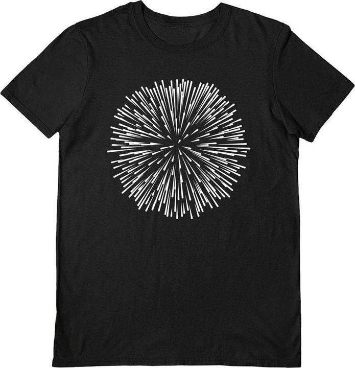 Immagine prodotto Vo Maria Maglietta Denti di Leone Adulto Unisex (XXL)