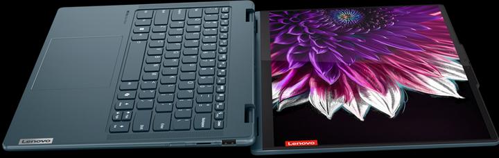 Produktbild Lenovo Yoga 7 2-in-1 (14", Intel Core Ultra 7 155H, 32 GB, 1000 GB, CH)