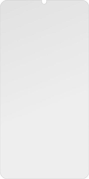 Actual product image prio 10x bulletproof glass clear for Samsung S22 (10 Piece, Samsung Galaxy S22 5G)