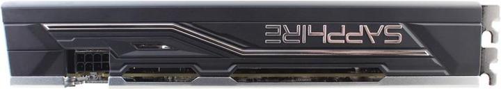 Image du produit Sapphire Radeon RX 570 (8 Go)