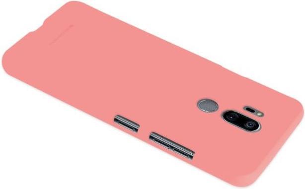 Immagine prodotto Goospery Soft Feeling Jelly Series (G7 ThinQ)