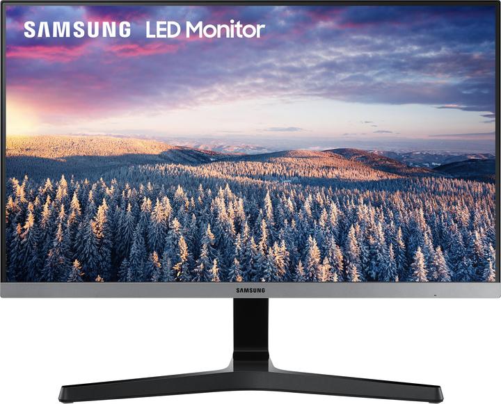 Produktbild Samsung S24R354FZU (1920 x 1080 Pixel, 24")