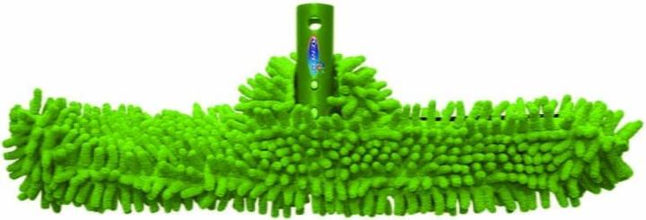 Immagine prodotto Kerlis Aquasoft Mikrofaser-Besen XPro 46cm