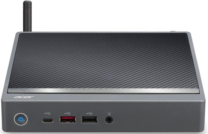 Produktbild Acer Veriton 2 (Intel Core i5-1335U, 16 GB, 256 GB, Intel Iris Graphics)