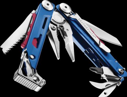 Produktbild Leatherman Signal (19 Funktionen)