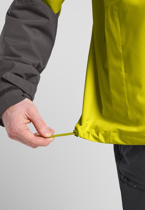 Immagine prodotto Jack Wolfskin Weiltal 2L Jkt M (XXL)