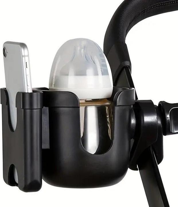 Milkii cup holder with mobile holder