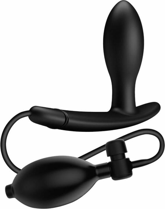 Anal toys