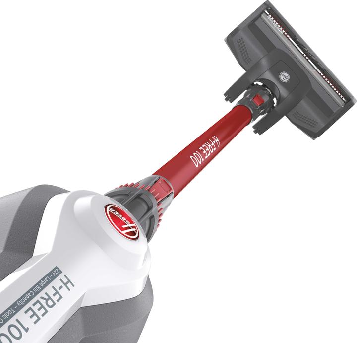 Immagine prodotto Hoover H-FREE 100 PETS