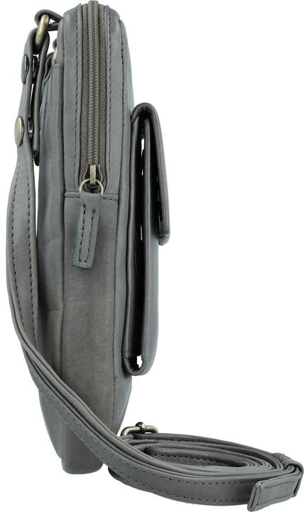 Produktbild Greenland Nature Nature Soft Handytasche Leder 11 cm