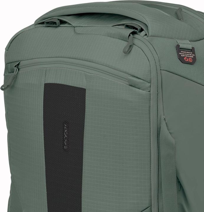 Immagine prodotto Osprey Zaino da viaggio Sojourn Porter 46 L (46 l)