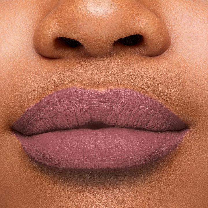 Actual product image Bourjois ROUGE VELVET INK liquid lipstick #22 (22)