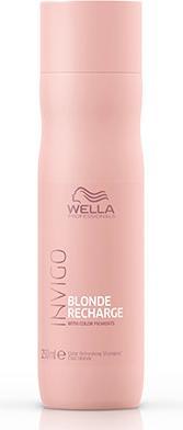 Produktbild Wella Blonde Recharge (250 ml, Flüssiges Shampoo)