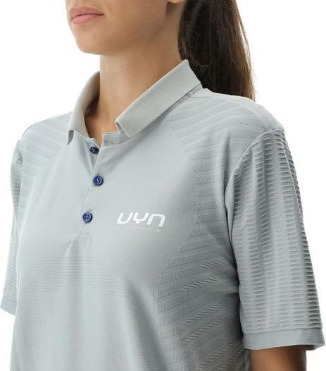 Immagine prodotto UYN Kurzärmeliges Poloshirt Skipper (S)