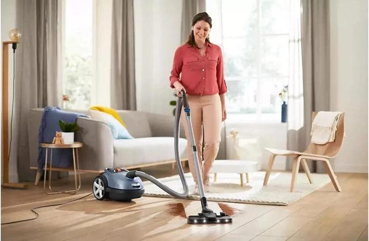 Produktbild Philips Performer Silent FC8787/19