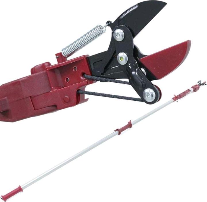 Archman Sniper 4 Professional telescopic secateurs pole 235401 cm