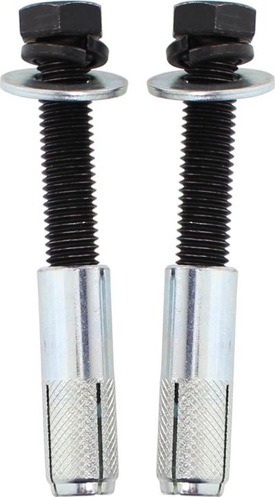 Produktbild Rottner Samoa 85 EL (101 l)