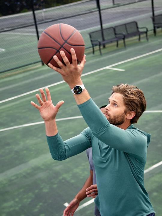 Image du produit Garmin Venu 3 (45 mm)