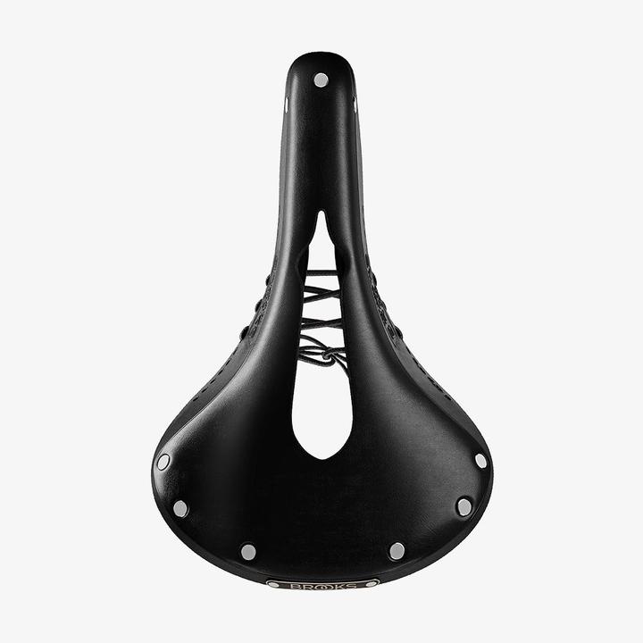 Actual product image Brooks England Flyer Imperial Saddle