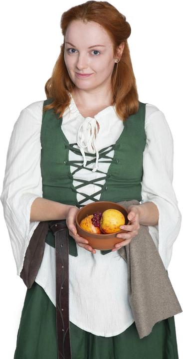 Produktbild Metamorph Mieder - Daphne (L)