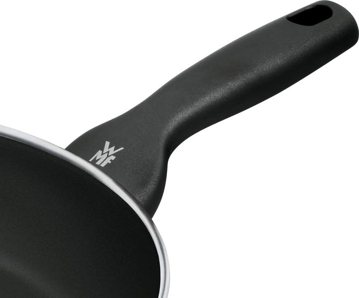Actual product image WMF CeraDur Professional (28 cm, Frying pan, Stainless steel)