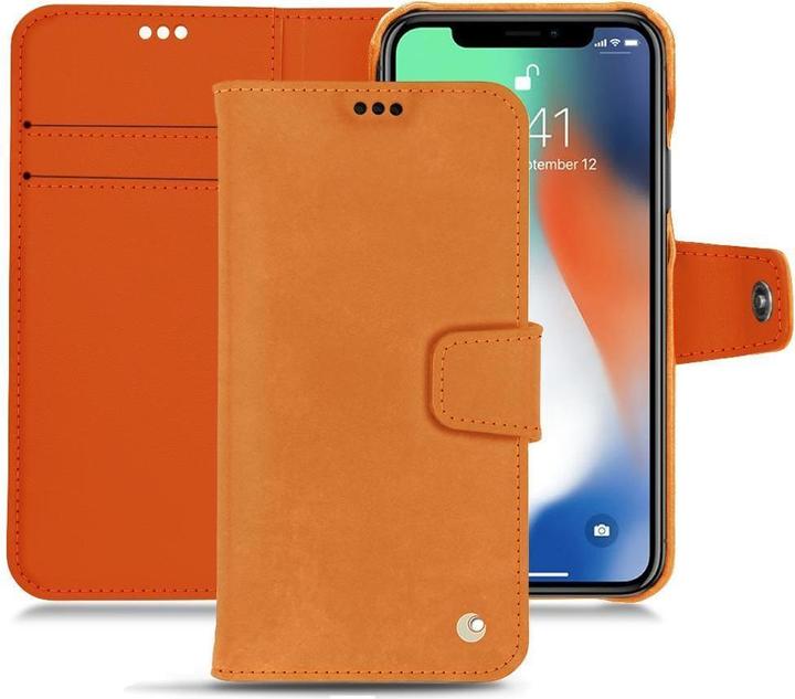 Mandarine vintage ( Pantone #d47231 )