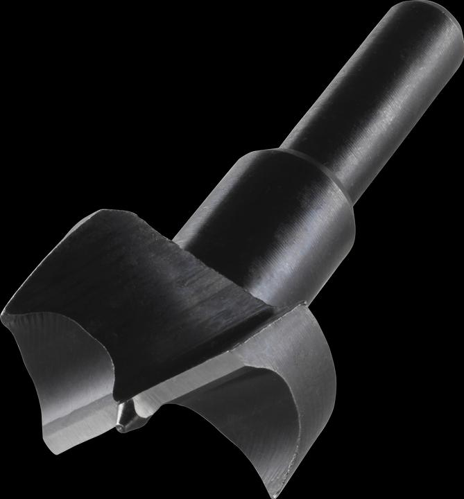 Immagine prodotto wolfcraft wolfcraft 1 Zylinderbohrer WS ø26x53mm (8 mm)