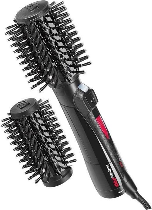 Productafbeelding BaByliss Pro Roterende heteluchtborstel