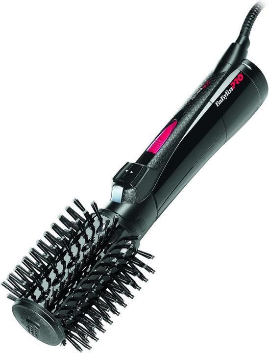Productafbeelding BaByliss Pro Roterende heteluchtborstel