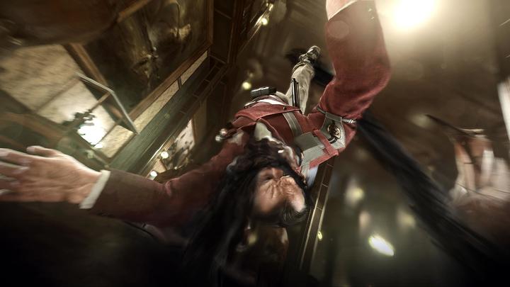 Produktbild Bethesda Dishonored 2 - Limited Edition (Xbox One S, DE)