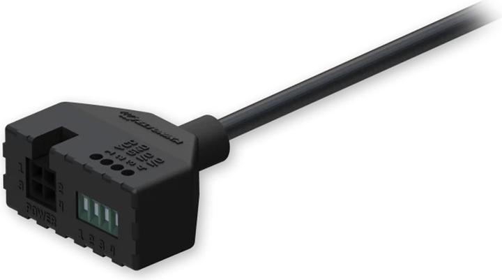 Produktbild Teltonika 4-PIN Power Adapter with I/O Access (Netzwerkkabel)