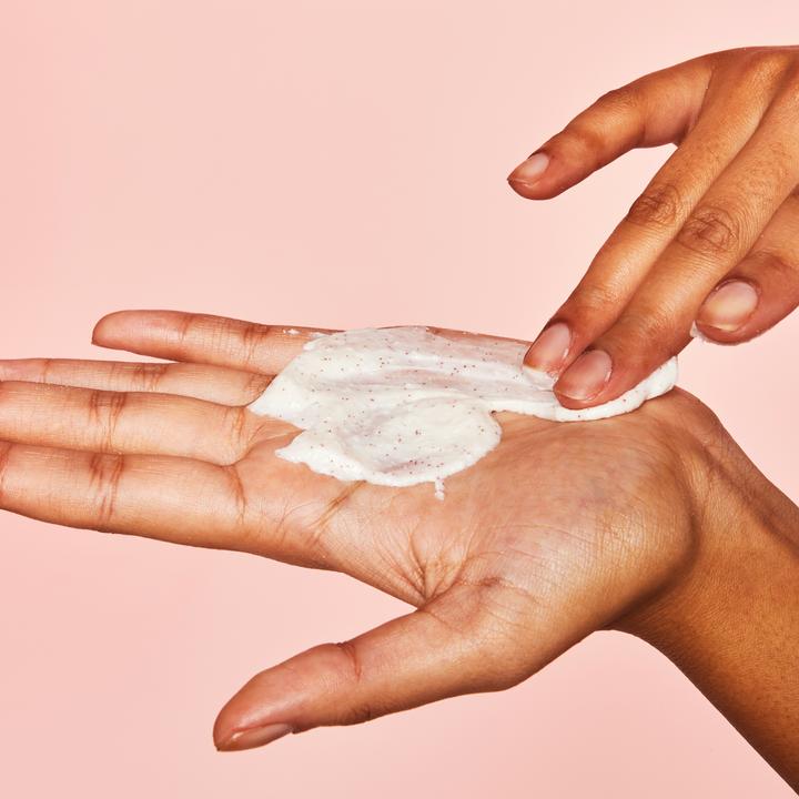 Image du produit Goovi RUB RUB AWAY Gesichts-Peeling (Gommage, 75 ml)