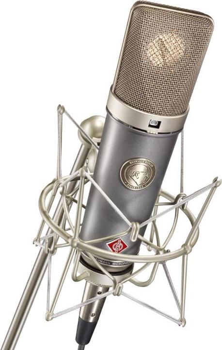 Actual product image Neumann TLM 67